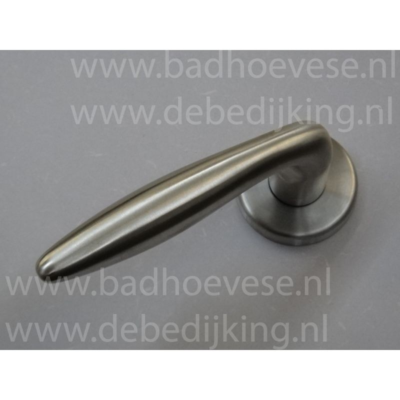 Arena Rvs Krukstel Hol Op Rond